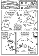 Tsunade's Challenge