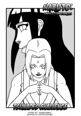 Tsunade's Challenge