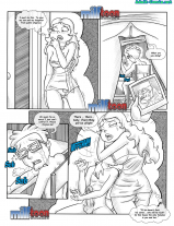 Americunt Mom