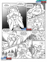 Americunt Mom