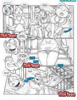 Americunt Mom