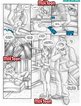Americunt Mom