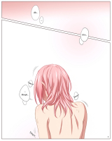 Sakura x Hinata