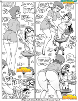 Dixters Fap 1 to 4