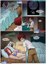 The Spy part 1 to 2