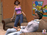 The Strikes Family