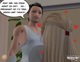 y3DF Nadia and Jimmy Broken 1