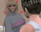 y3DF Nadia and Jimmy Broken 1
