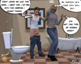 y3DF Nadia and Jimmy Broken 1