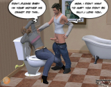 y3DF Nadia and Jimmy Broken 1