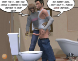 y3DF Nadia and Jimmy Broken 1