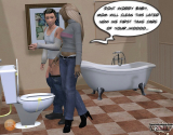y3DF Nadia and Jimmy Broken 1
