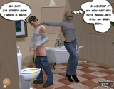y3DF Nadia and Jimmy Broken 1