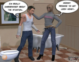y3DF Nadia and Jimmy Broken 1