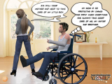 y3DF Nadia and Jimmy Broken 1