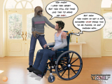 y3DF Nadia and Jimmy Broken 1
