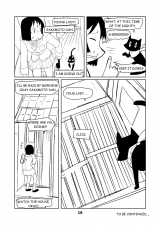 Gentlemen's Club Nichijou