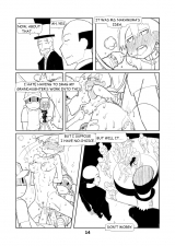 Gentlemen's Club Nichijou