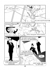 Gentlemen's Club Nichijou