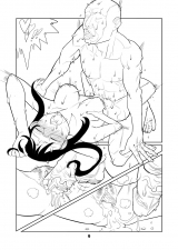 Gentlemen's Club Nichijou