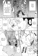 Bumsign Hatoya Kobayashi Temarito! Naruto