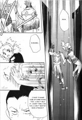 Bumsign Hatoya Kobayashi Temarito! Naruto
