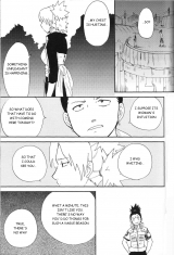 Bumsign Hatoya Kobayashi Temarito! Naruto