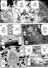 Ninja Dependence Vol. 7