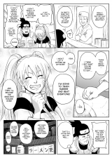 Ninja Dependence Vol. 7