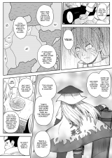 Ninja Dependence Vol. 7