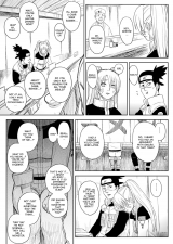 Ninja Dependence Vol. 7