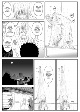 Ninja Dependence Vol. 7