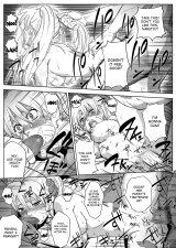 Ninja Dependence Vol. 7