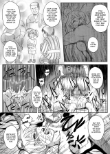 Ninja Dependence Vol. 7