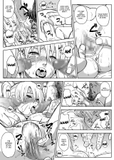 Ninja Dependence Vol. 7
