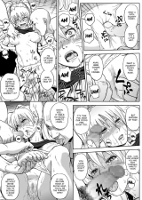 Ninja Dependence Vol. 7