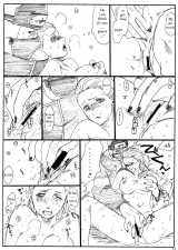 Rauhreif Inoue Yuki Shojo Gehageha