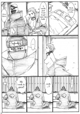 Rauhreif Inoue Yuki Shojo Gehageha