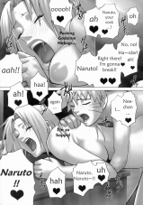 Loop and Loop Chiba Toshirou, Nekoi Mii, Nekomata Naomi