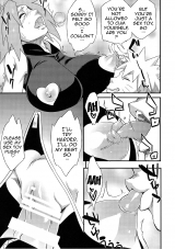 Saboten Nindou 3