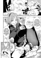 Saboten Nindou 3