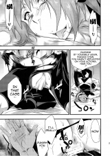 Saboten Nindou 3