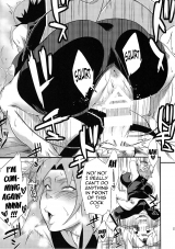 Saboten Nindou 3