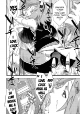 Saboten Nindou 3