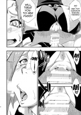 Saboten Nindou 3