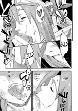 Saboten Nindou 3