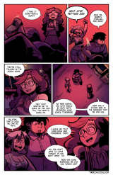 Leslie Brown The Rock Cocks