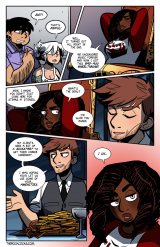 Leslie Brown The Rock Cocks