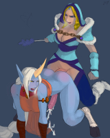 Dota and LoL