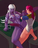 Dota and LoL